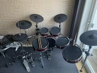 Alesis Strike