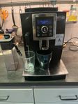 DELonghi  kaffemaskin