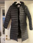 Parkas Junior Estelle CRW XS - nyskick 