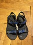 Barn sandaler, Merrell, Strl 30