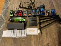 Julklapp Leksak ANKI Overdrive -SUPER KIT