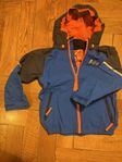 Vind jacka, Helly Hansen, Strl. 110/5