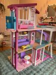 Barbie Dreamhouse