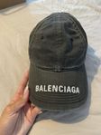 Balenciaga keps