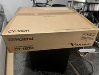 Roland CY-18DR