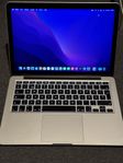 MacBook pro 2015 i5 / 8 GB / 256 GB