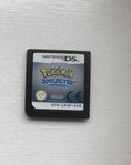 Pokémon soulsilver 