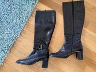 Bally stövlar/boots (39,5)