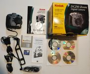 Kodak DC290