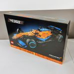 LEGO Technic McLaren Formula 1 Race Car 42141