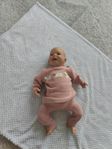 Reborn docka (Cherish dolls - UK) 