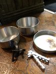 Primus stove kit stormkök