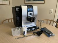 Jura z6 kaffemaskin 