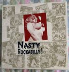 Nasty Rockabilly 20-lp box