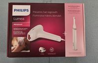 Philips Lumea advanced BRI921 