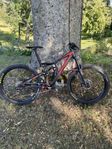 Specialized Stumpjumper FSR