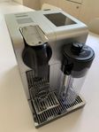 Delonghi Lattissima Pro kapselmaskin