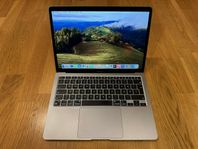 Macbook Air 13" 2020 M1