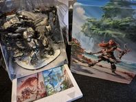 Horizon Forbidden West Collector’s Edition