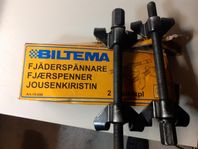 Fjäderspännare Biltema