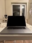 MacBook Pro 2019 (Modell a2141)