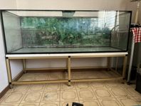 Akvarium 150x50x50