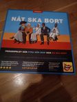 Sällskapsspel Nåt ska bort 