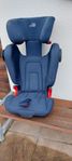 Römer/Britax Kidfix2 Sict Moonlight Blue