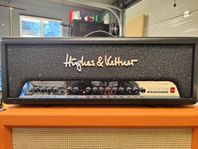 hughes & kettner tour reverb 100