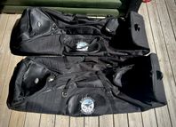 Rese Golfbag