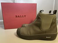 Bally skor