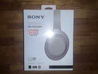 SONY WH-1000XM4