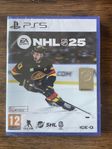 NHL 25 ps5