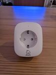 Deltaco SH-P01E Smart Kontakt Smart plug