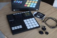 Native maschine MK3