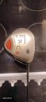 Driver Callaway grafit skaft