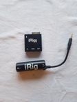 IK Multimedia iRig MIDI Interface