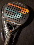 Nytt! Bullpadel vertex 03 ctrl