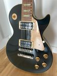 Gibson Les Paul 1960 Classic Reissue Ebony