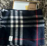 Burberry halsduk