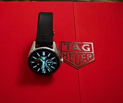 Tag Heuer Connected Calibre E4