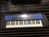 Casio piano/keyboard