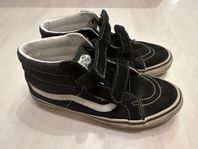 Vans stl 36 Jr