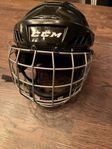 Hockeyhjälm CCM FM 50 Medium