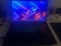 Asus rog strix gaming dator 