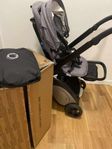 Bugaboo ant resevagn