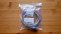 USB 2.0 Male to Firewire iEEE 1394 4 Pin Male iLink Cable