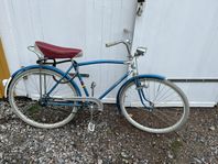 Retro Crescent cykel