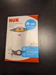 NUK Thermo Express Plus