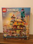 LEGO Ninjago 71741